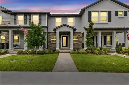 NEW PORT RICHEY FL Home