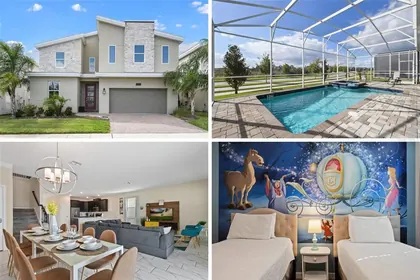 DAVENPORT FL Home
