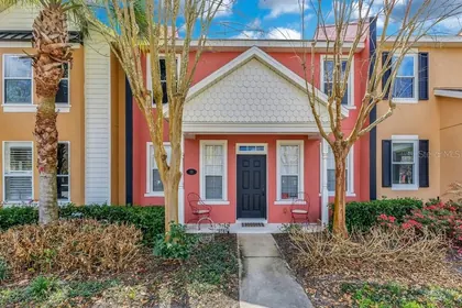 DELAND FL Home