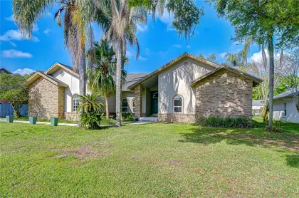 VALRICO FL Home