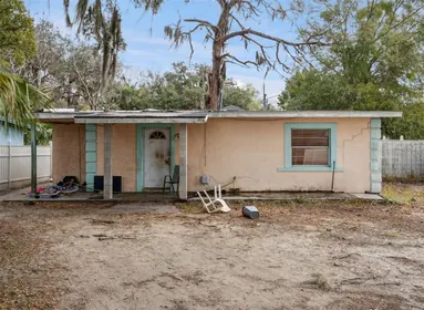 EUSTIS FL Home