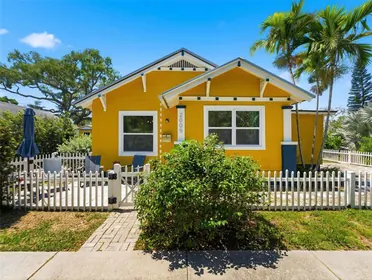 ST PETERSBURG FL Home