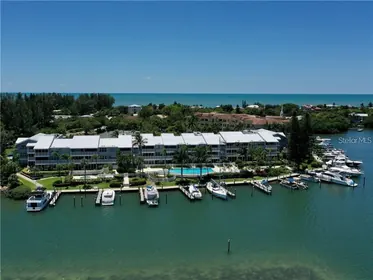 LONGBOAT KEY FL Home