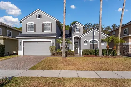 SANFORD FL Home