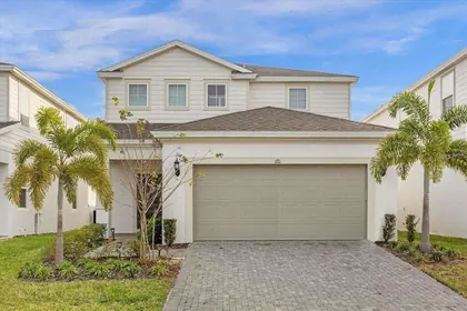 DAVENPORT FL Home