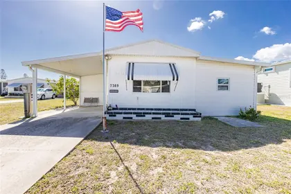 PORT CHARLOTTE FL Home