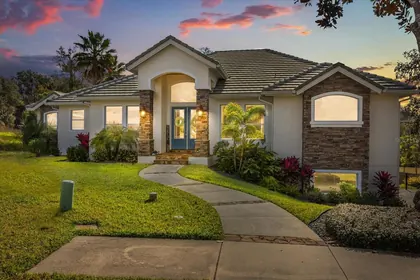 APOPKA FL Home