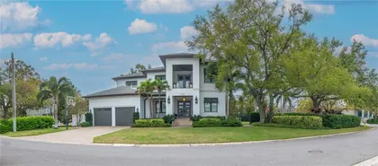 TAMPA FL Home