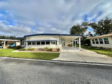LEESBURG FL Home