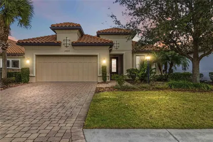 BRADENTON FL Home