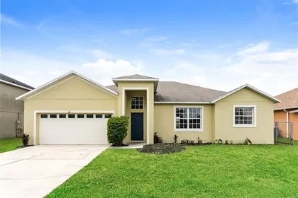 KISSIMMEE FL Home