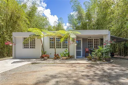 MAYAGUEZ PR Home