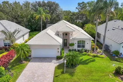 UNIVERSITY PARK FL Home