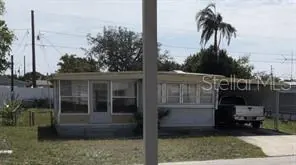 HOLIDAY FL Home