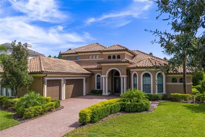LUTZ FL Home