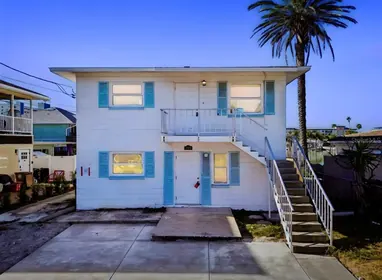 MADEIRA BEACH FL Home