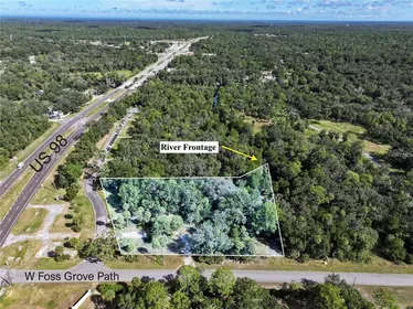 INGLIS FL Property