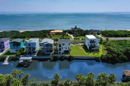PALM COAST FL Home