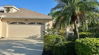 BRADENTON FL Home