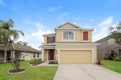 HUDSON FL Home