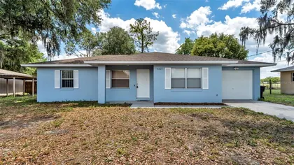 POLK CITY FL Home