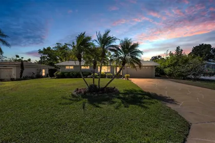 SEMINOLE FL Home