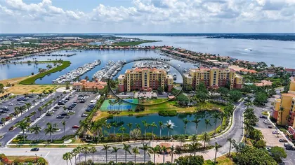 PALMETTO FL Home