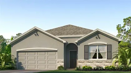 ZEPHYRHILLS FL Home