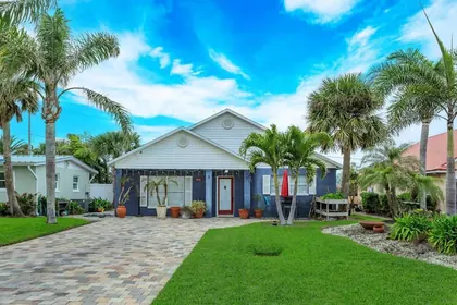 NEW SMYRNA BEACH FL Home