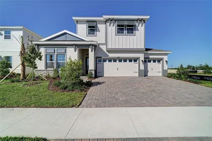 DADE CITY FL Home