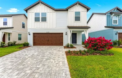 WESLEY CHAPEL FL Home