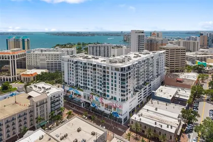 SARASOTA FL Home