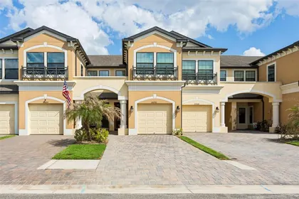 WESLEY CHAPEL FL Home