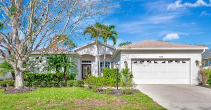 LAKEWOOD RANCH FL Home