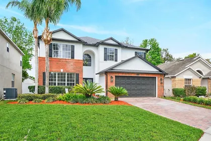 ORLANDO FL Home