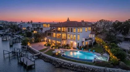 SARASOTA FL Home