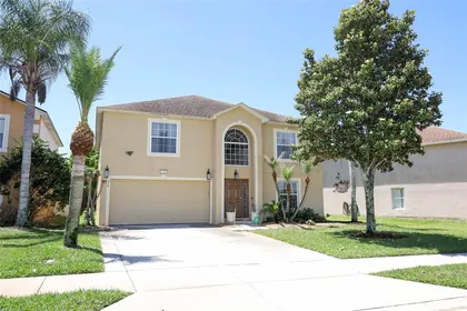 SANFORD FL Home