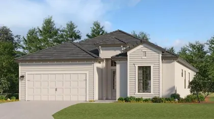 LAKEWOOD RANCH FL Home