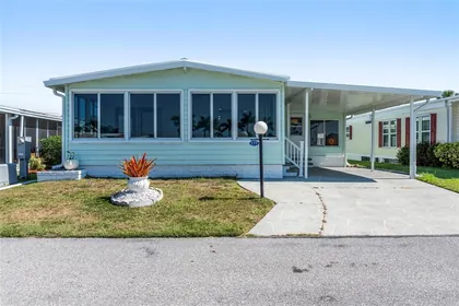 NORTH PORT FL Home