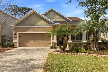DELAND FL Home
