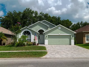 TAMPA FL Home