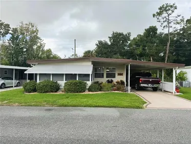 LEESBURG FL Home