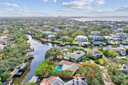 TAMPA FL Home