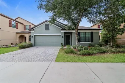 RUSKIN FL Home
