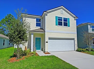 PALM COAST FL Home