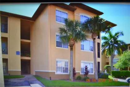 TAMPA FL Home