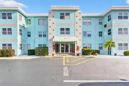 SEMINOLE FL Home