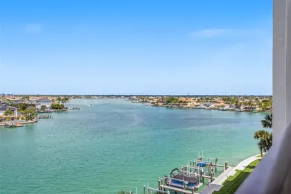 ST PETE BEACH FL Home