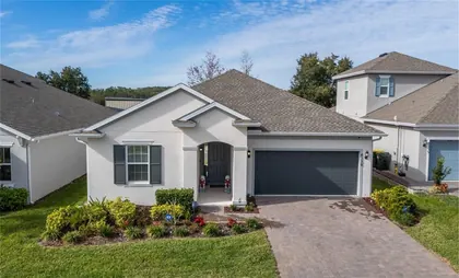 CLERMONT FL Home