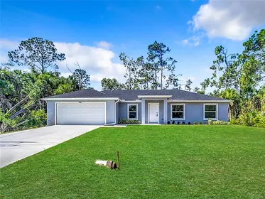 PORT CHARLOTTE FL Home